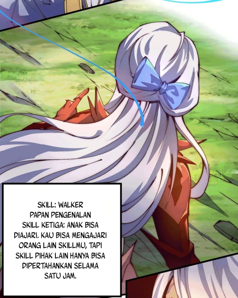 UNFORGIVABLE! Unpardonably Vicious! Chapter 28 Gambar 21
