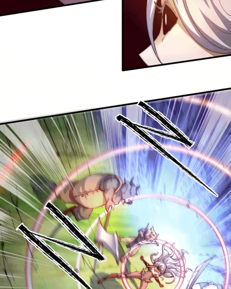 UNFORGIVABLE! Unpardonably Vicious! Chapter 28 Gambar 22