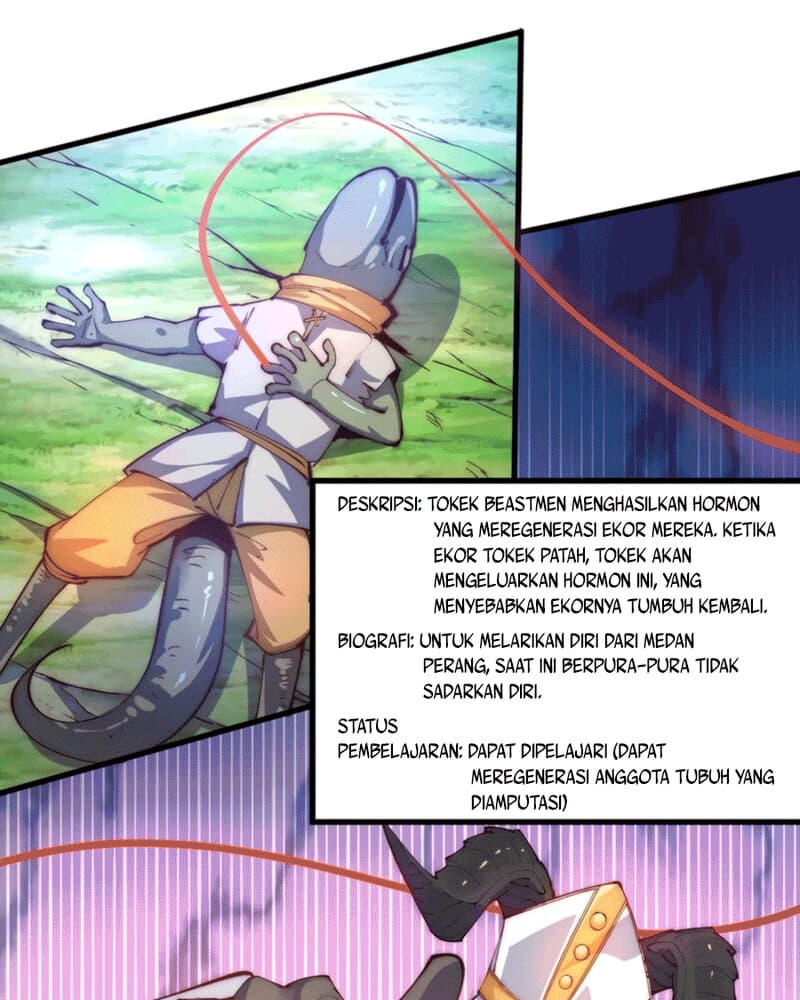 UNFORGIVABLE! Unpardonably Vicious! Chapter 28 Gambar 28