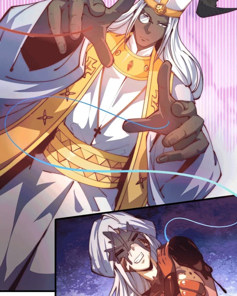 UNFORGIVABLE! Unpardonably Vicious! Chapter 28 Gambar 29