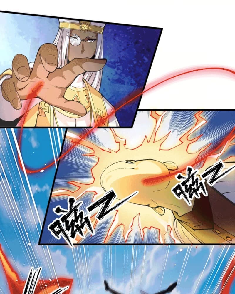 UNFORGIVABLE! Unpardonably Vicious! Chapter 28 Gambar 35