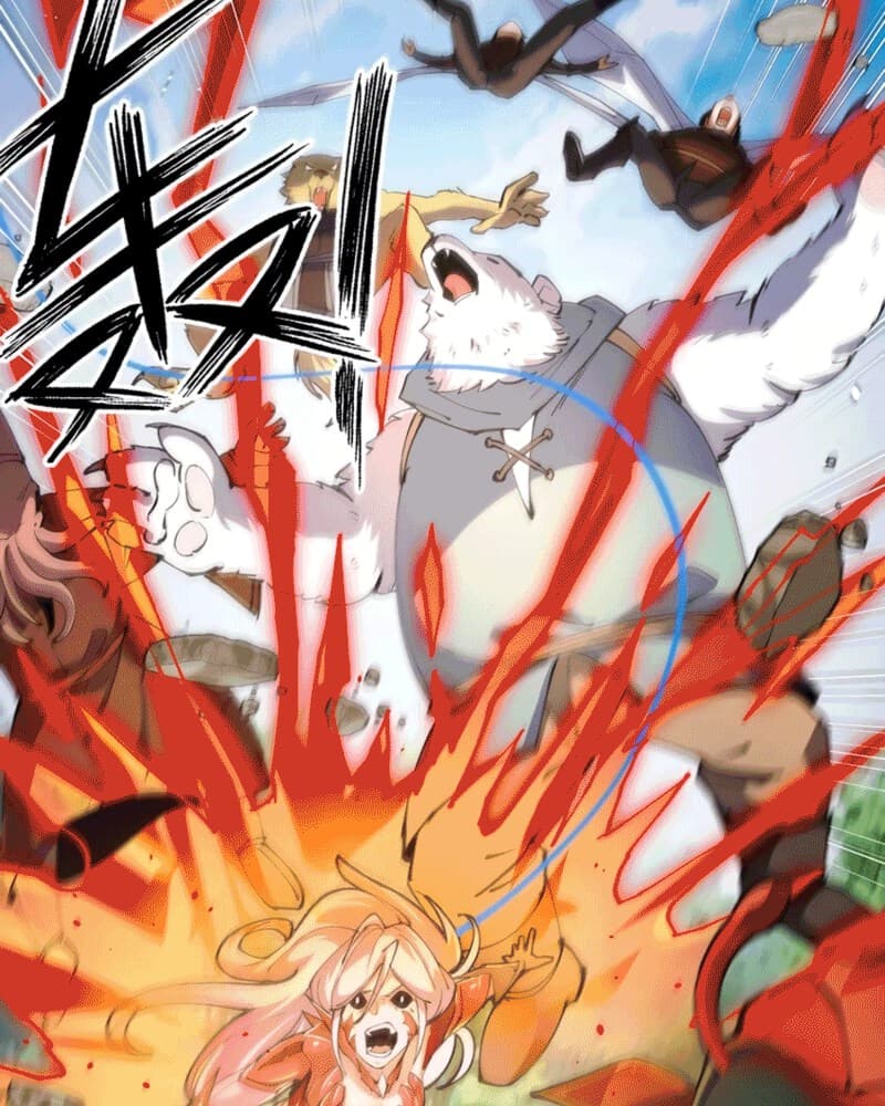 UNFORGIVABLE! Unpardonably Vicious! Chapter 28 Gambar 36