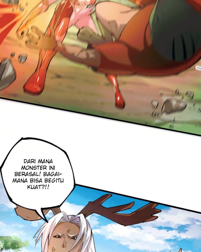 UNFORGIVABLE! Unpardonably Vicious! Chapter 28 Gambar 37