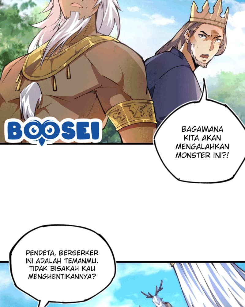 UNFORGIVABLE! Unpardonably Vicious! Chapter 28 Gambar 38