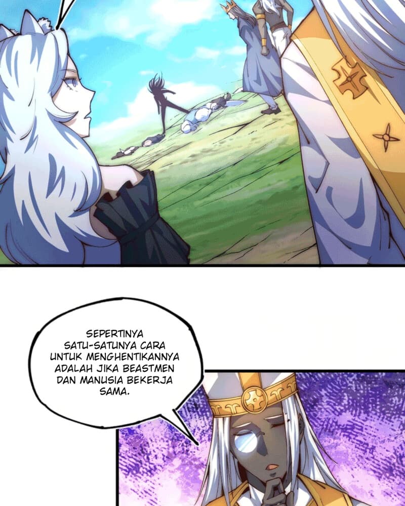 UNFORGIVABLE! Unpardonably Vicious! Chapter 28 Gambar 39