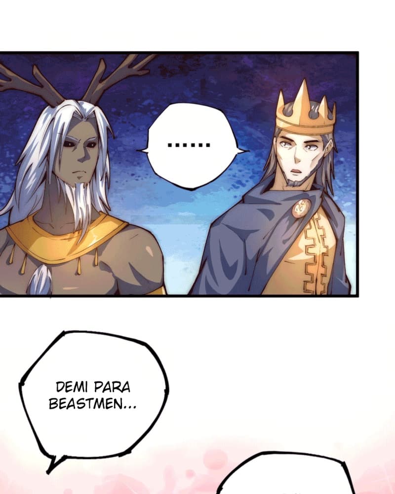 UNFORGIVABLE! Unpardonably Vicious! Chapter 28 Gambar 41