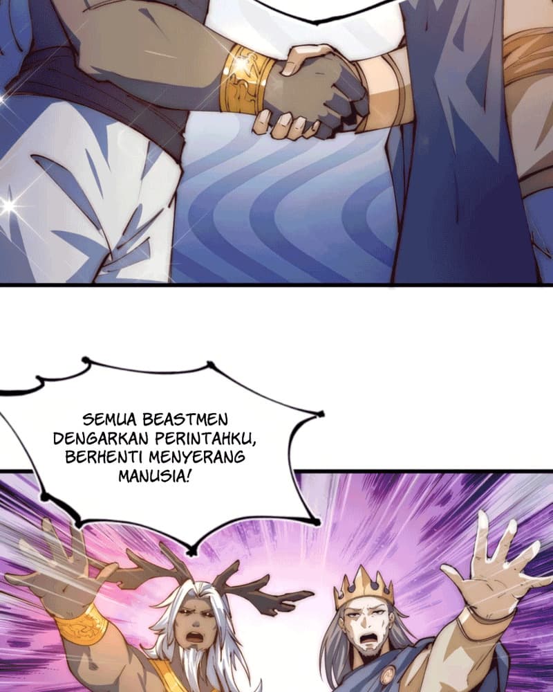 UNFORGIVABLE! Unpardonably Vicious! Chapter 28 Gambar 43