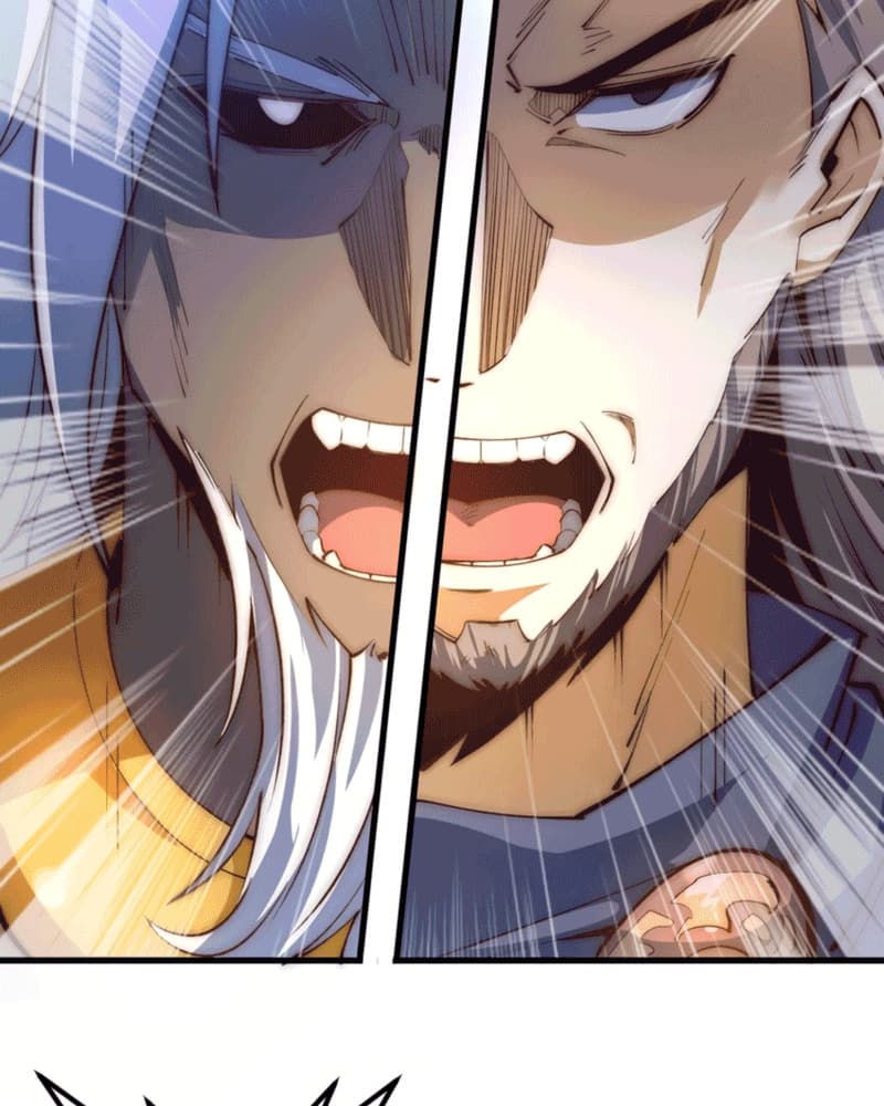 UNFORGIVABLE! Unpardonably Vicious! Chapter 28 Gambar 45