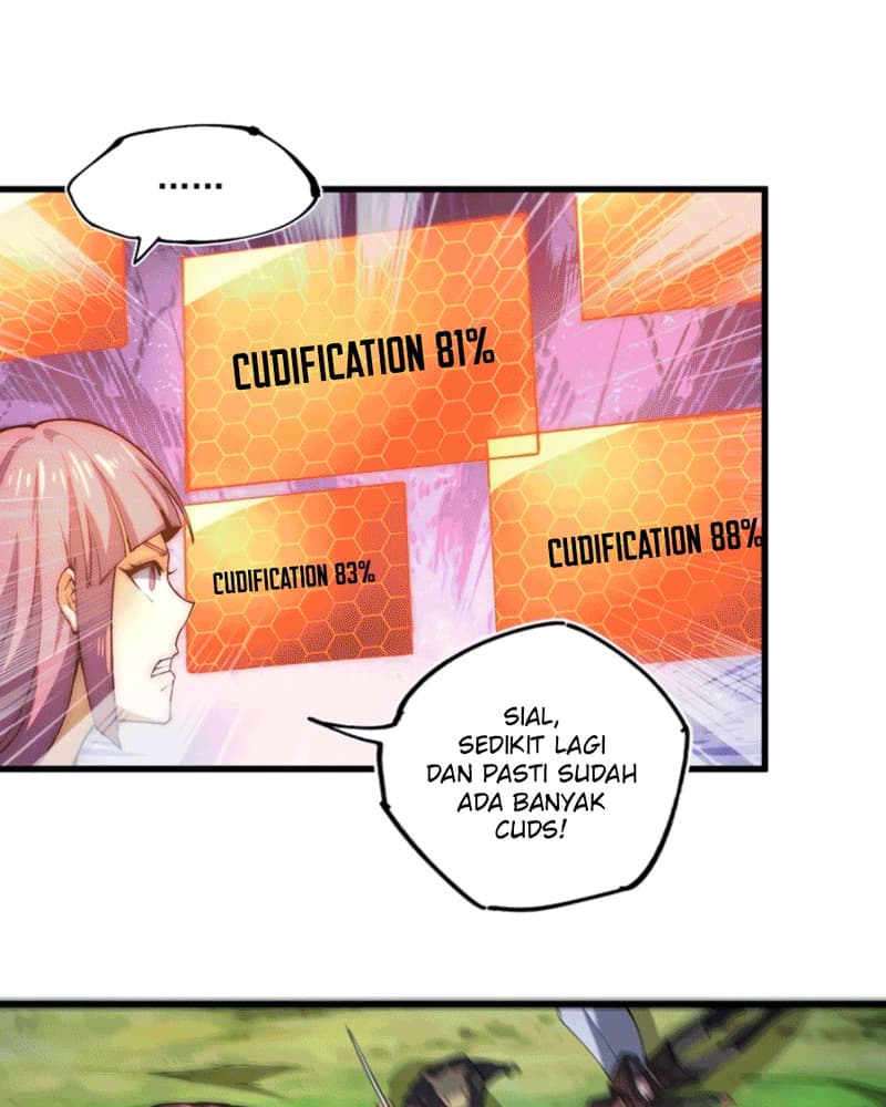 UNFORGIVABLE! Unpardonably Vicious! Chapter 28 Gambar 47