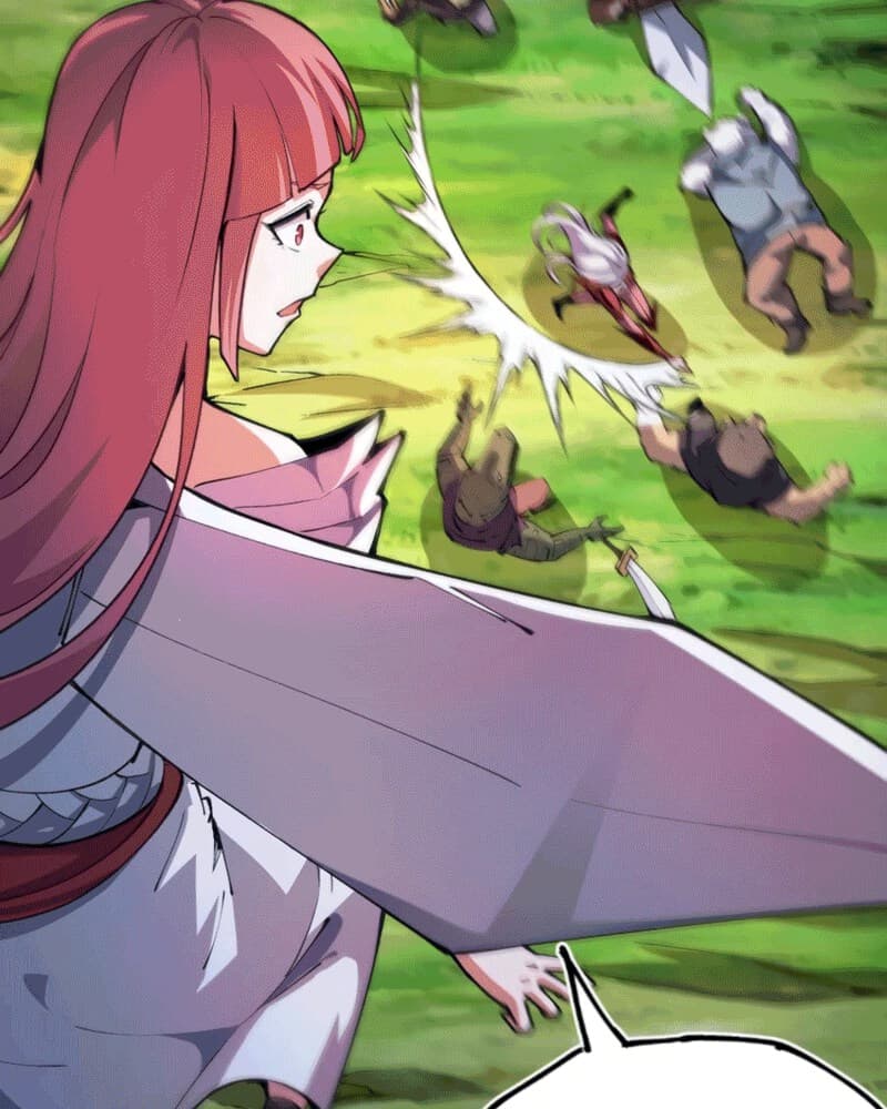 UNFORGIVABLE! Unpardonably Vicious! Chapter 28 Gambar 48