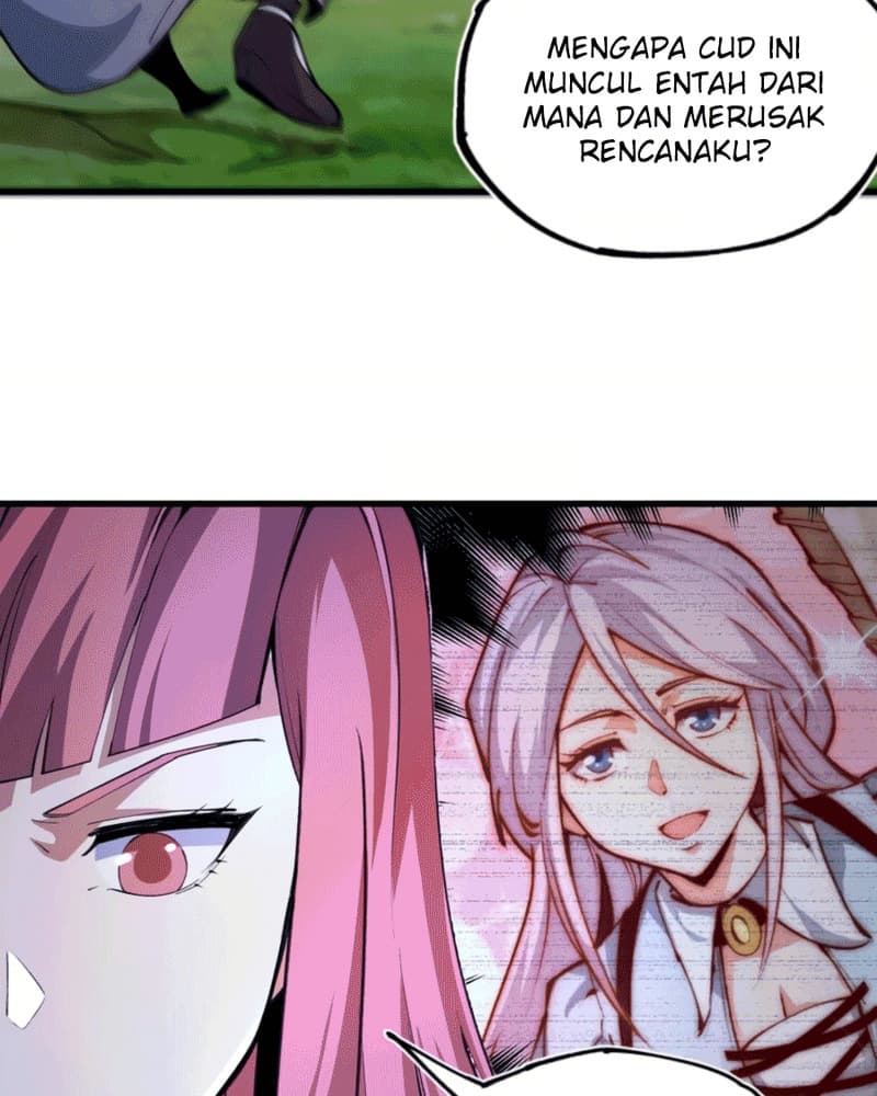 UNFORGIVABLE! Unpardonably Vicious! Chapter 28 Gambar 49