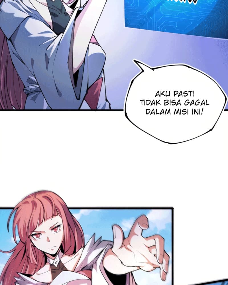 UNFORGIVABLE! Unpardonably Vicious! Chapter 28 Gambar 51