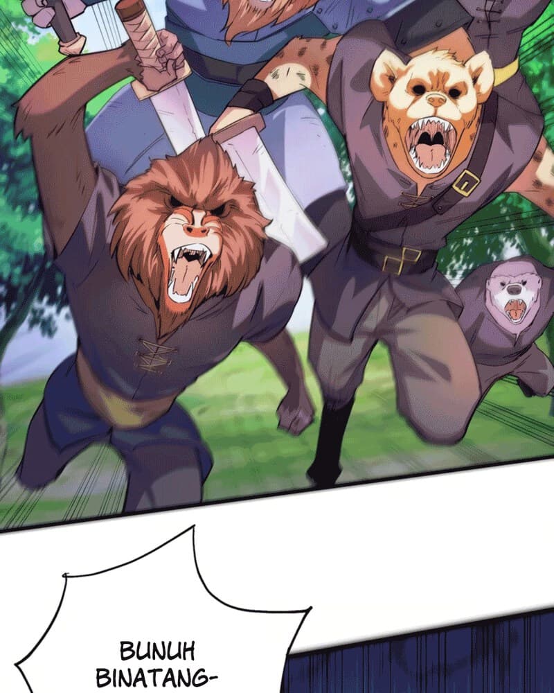 UNFORGIVABLE! Unpardonably Vicious! Chapter 28 Gambar 59