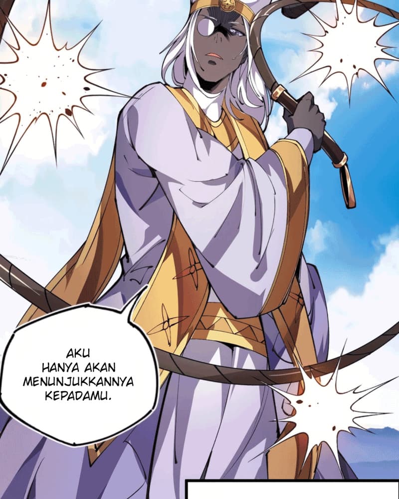 UNFORGIVABLE! Unpardonably Vicious! Chapter 28 Gambar 6