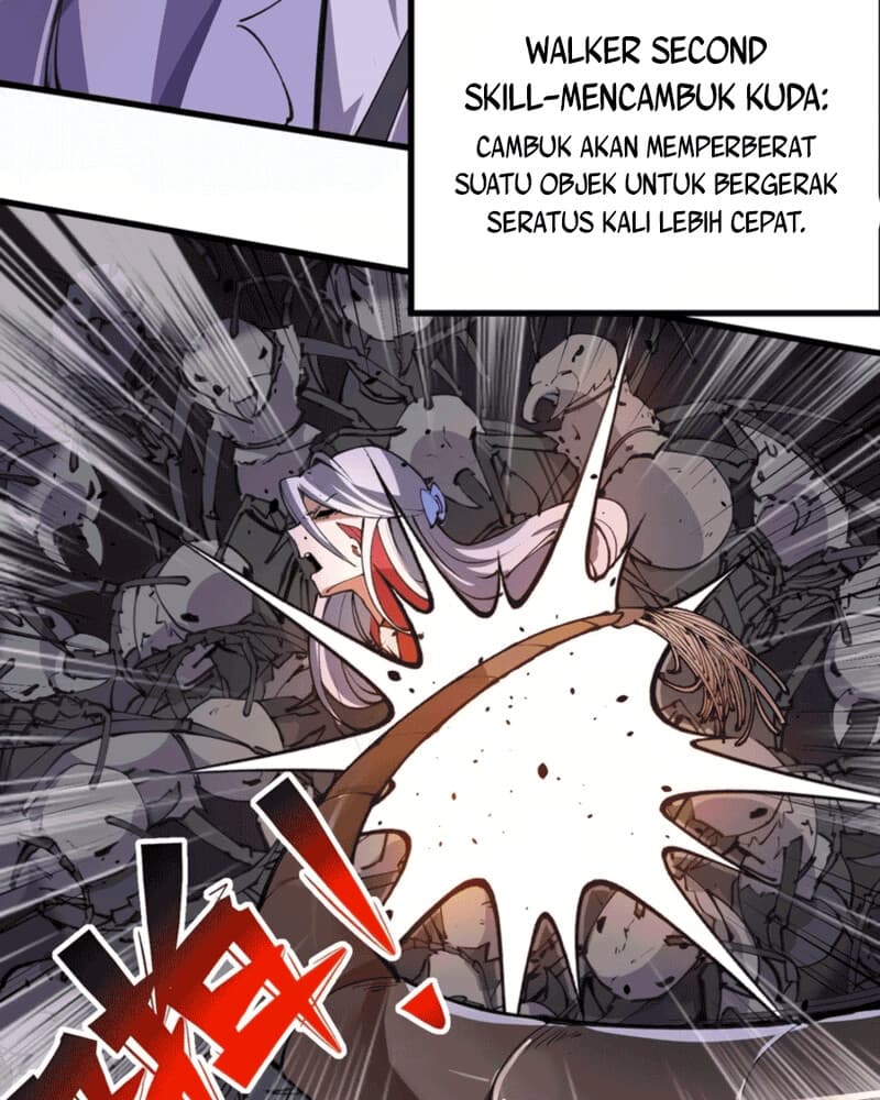 UNFORGIVABLE! Unpardonably Vicious! Chapter 28 Gambar 7