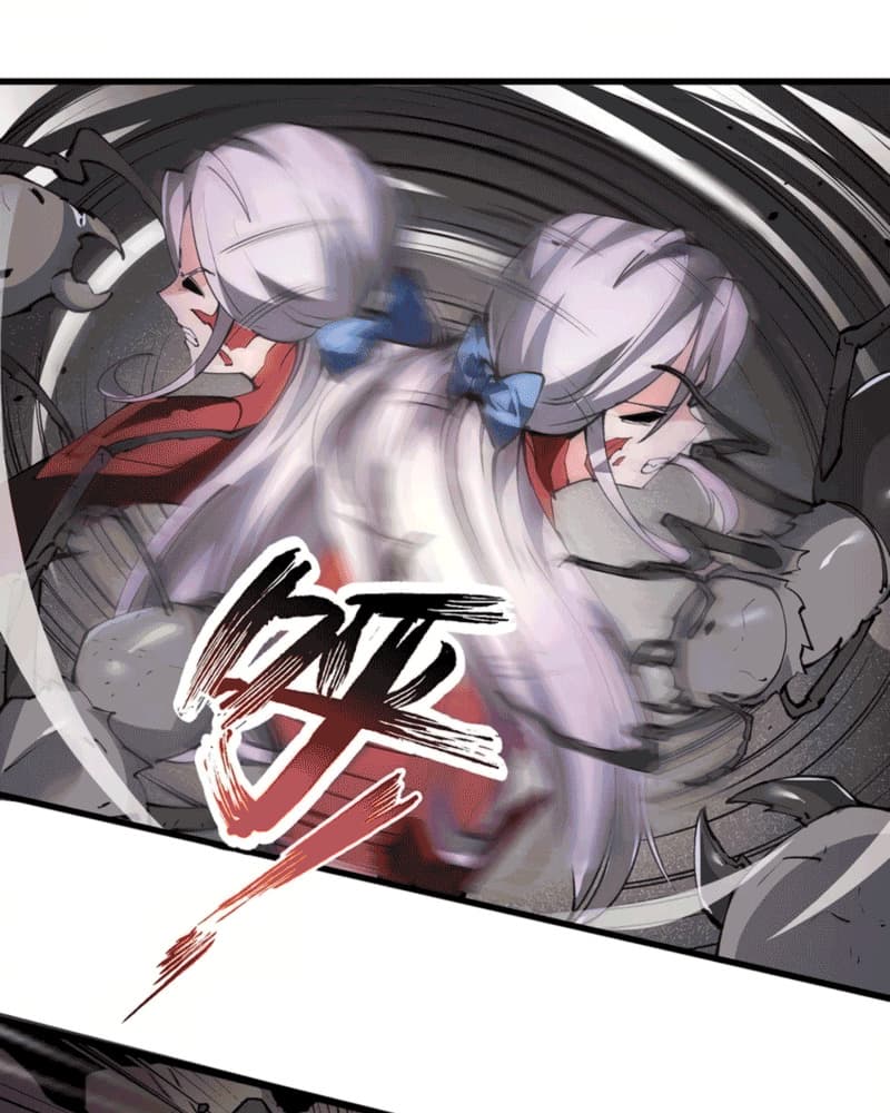 UNFORGIVABLE! Unpardonably Vicious! Chapter 28 Gambar 9