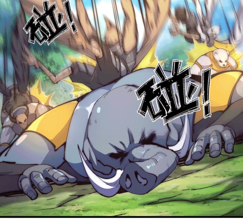 UNFORGIVABLE! Unpardonably Vicious! Chapter 27 Gambar 10