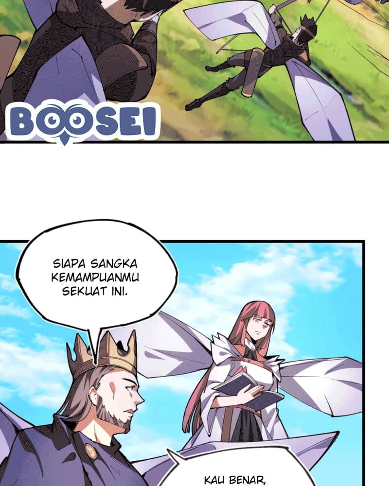 UNFORGIVABLE! Unpardonably Vicious! Chapter 27 Gambar 12