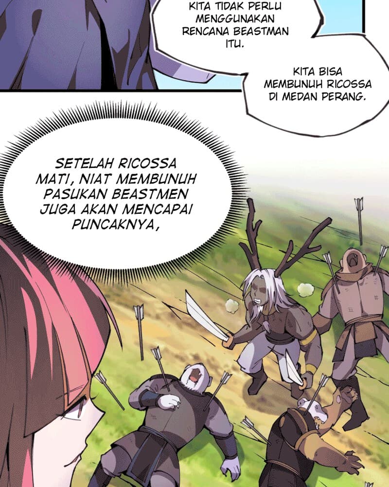 UNFORGIVABLE! Unpardonably Vicious! Chapter 27 Gambar 13