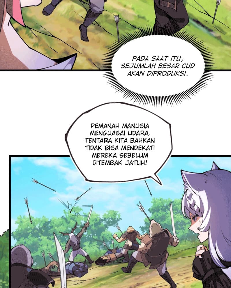 UNFORGIVABLE! Unpardonably Vicious! Chapter 27 Gambar 14