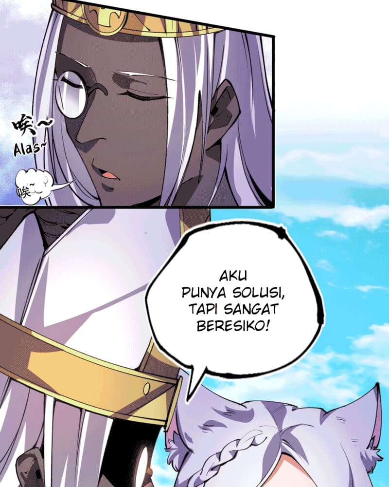 UNFORGIVABLE! Unpardonably Vicious! Chapter 27 Gambar 18