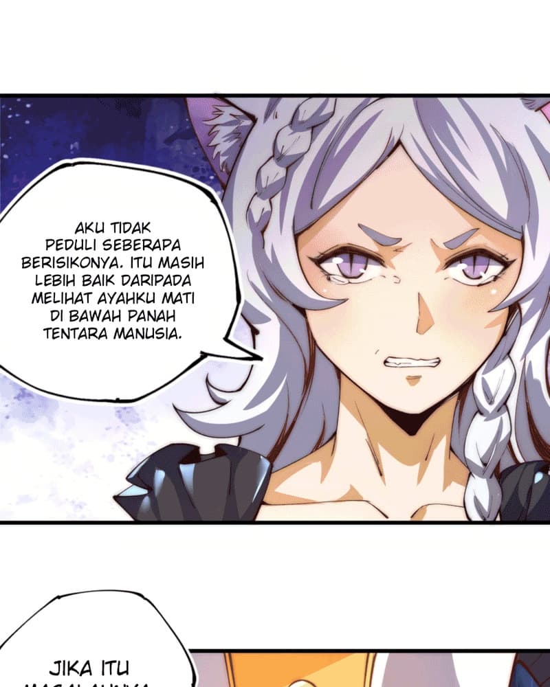 UNFORGIVABLE! Unpardonably Vicious! Chapter 27 Gambar 20