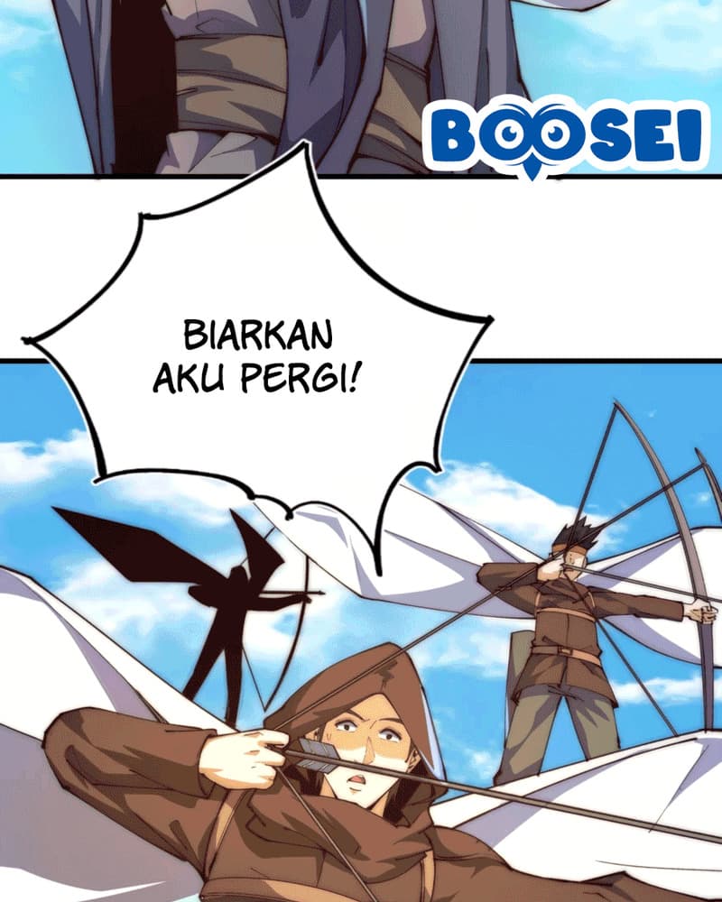 UNFORGIVABLE! Unpardonably Vicious! Chapter 27 Gambar 24