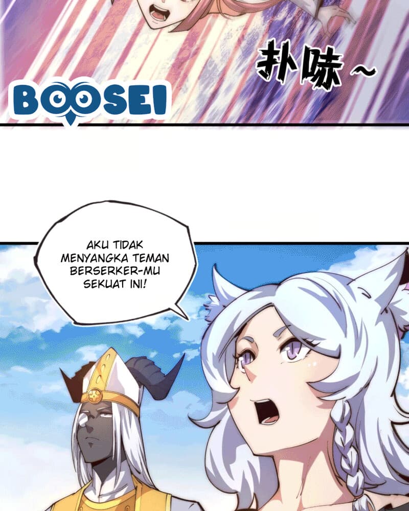 UNFORGIVABLE! Unpardonably Vicious! Chapter 27 Gambar 29