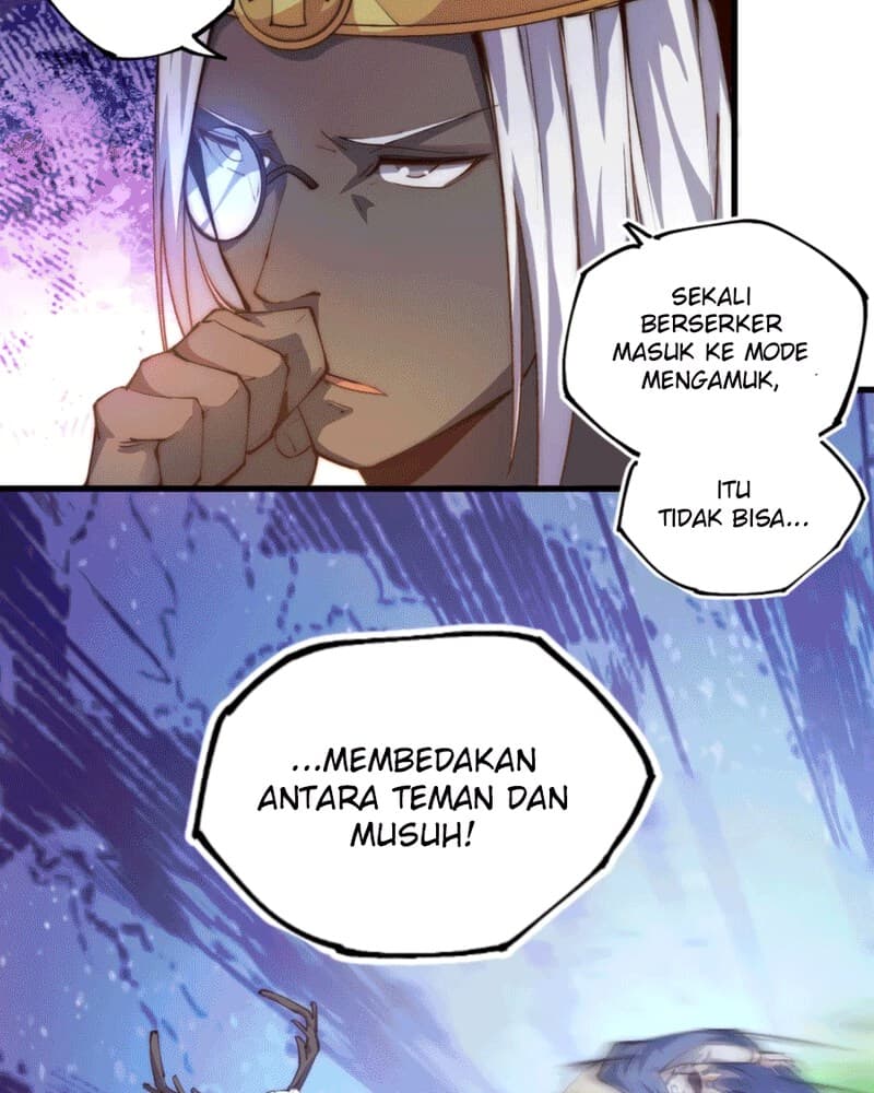 UNFORGIVABLE! Unpardonably Vicious! Chapter 27 Gambar 31