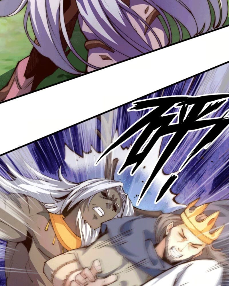 UNFORGIVABLE! Unpardonably Vicious! Chapter 27 Gambar 33
