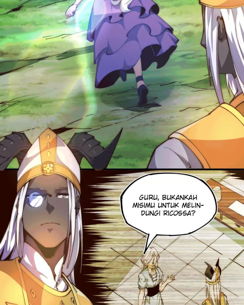 UNFORGIVABLE! Unpardonably Vicious! Chapter 27 Gambar 36