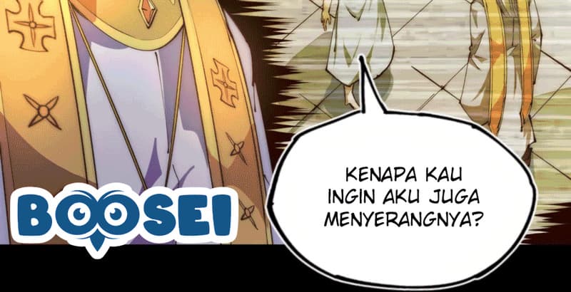 UNFORGIVABLE! Unpardonably Vicious! Chapter 27 Gambar 37