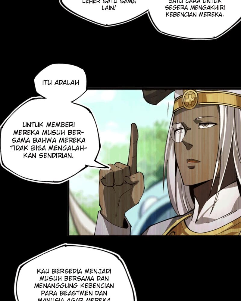 UNFORGIVABLE! Unpardonably Vicious! Chapter 27 Gambar 39