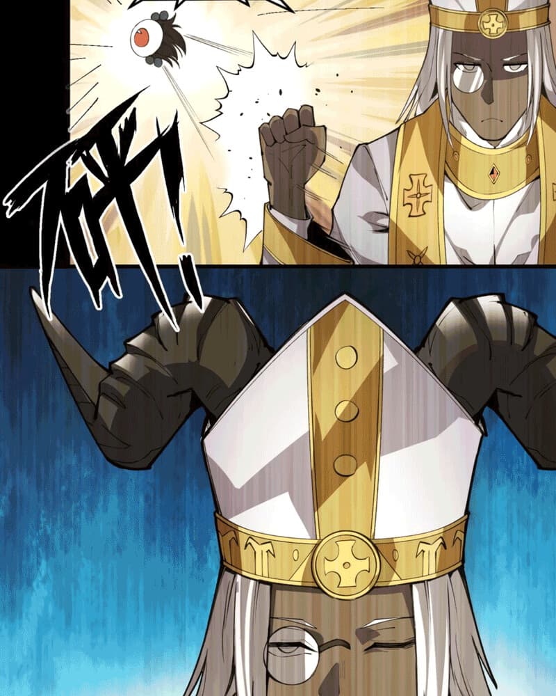 UNFORGIVABLE! Unpardonably Vicious! Chapter 27 Gambar 42