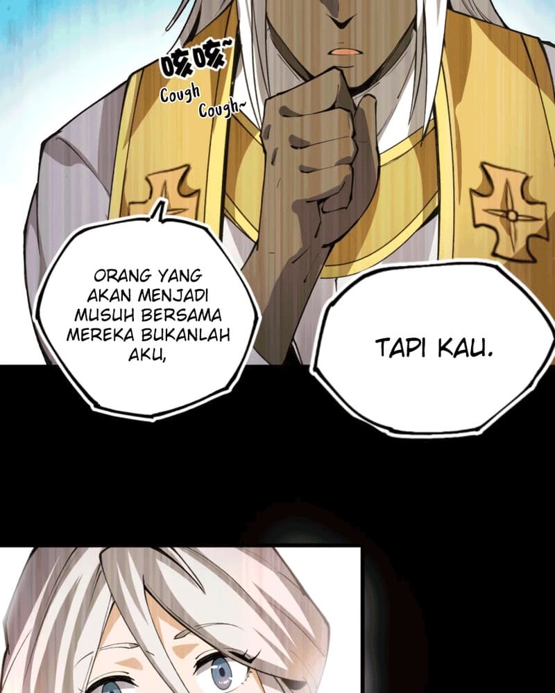 UNFORGIVABLE! Unpardonably Vicious! Chapter 27 Gambar 43