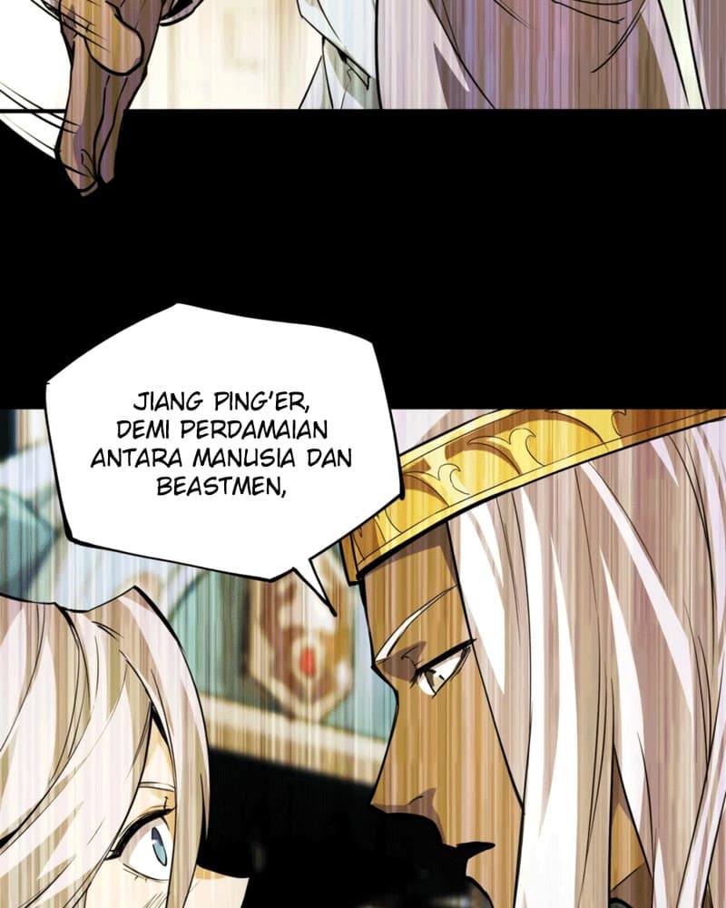 UNFORGIVABLE! Unpardonably Vicious! Chapter 27 Gambar 50