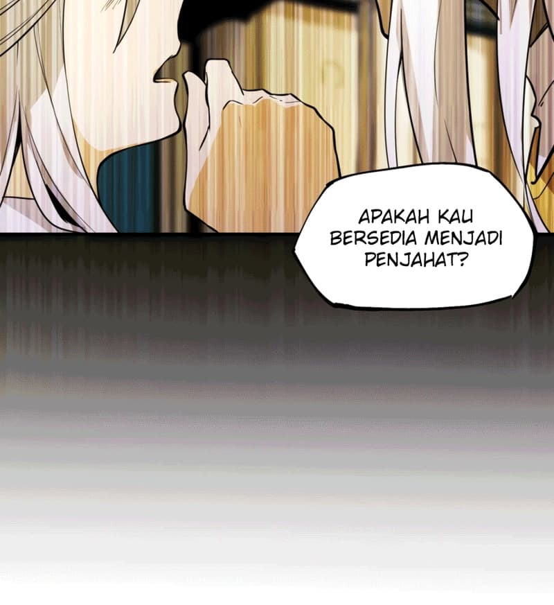 UNFORGIVABLE! Unpardonably Vicious! Chapter 27 Gambar 51