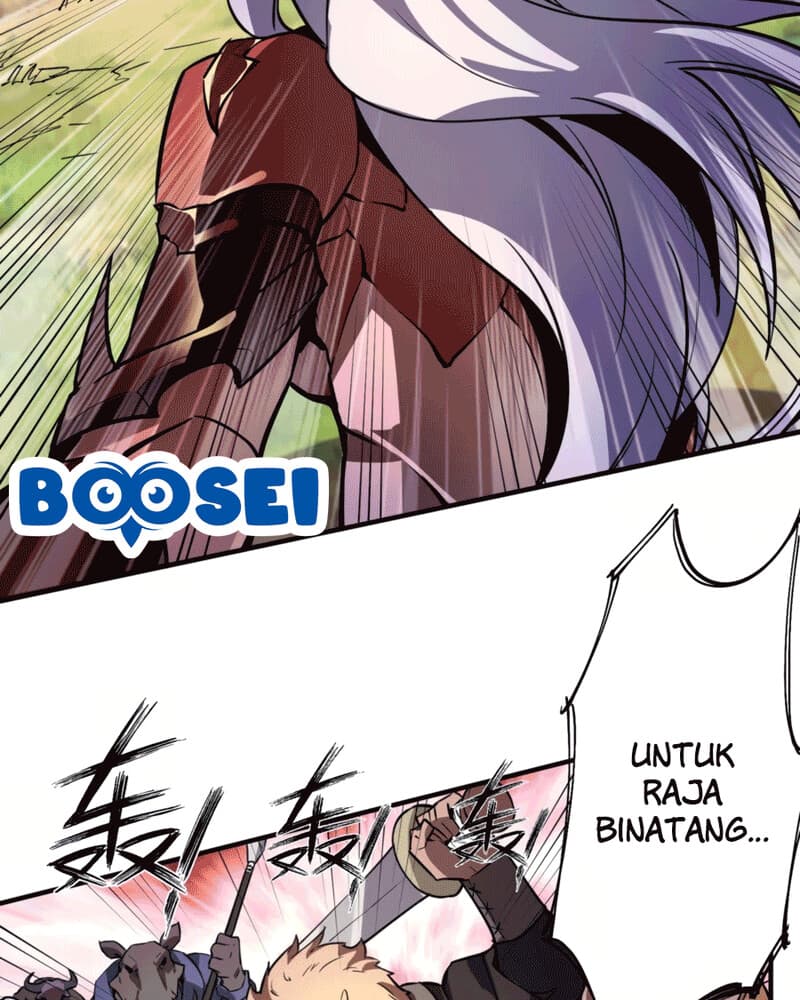 UNFORGIVABLE! Unpardonably Vicious! Chapter 27 Gambar 53