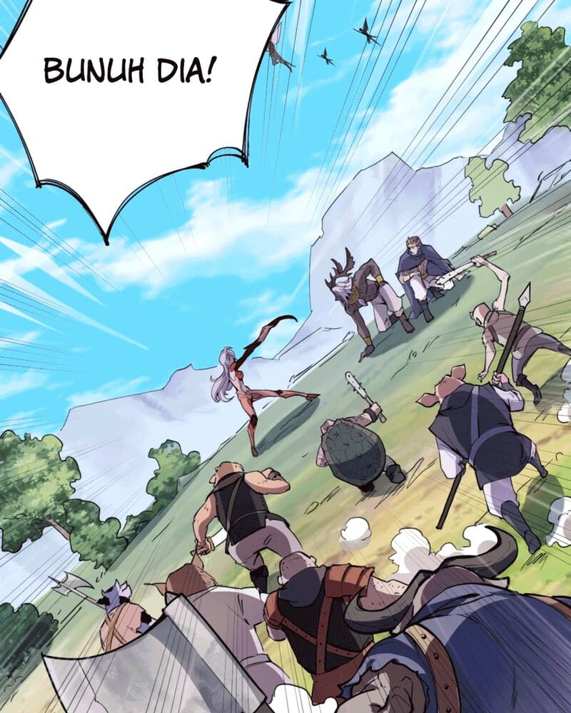 UNFORGIVABLE! Unpardonably Vicious! Chapter 27 Gambar 56