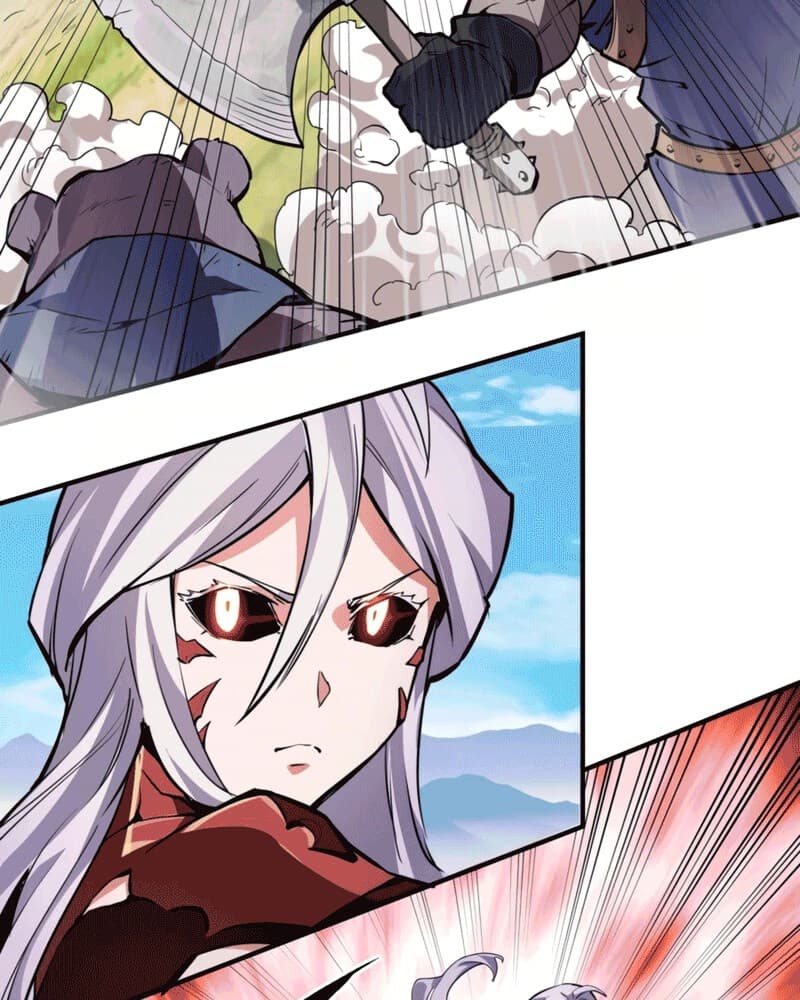 UNFORGIVABLE! Unpardonably Vicious! Chapter 27 Gambar 57