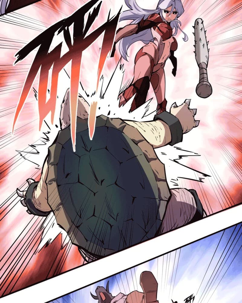 UNFORGIVABLE! Unpardonably Vicious! Chapter 27 Gambar 58