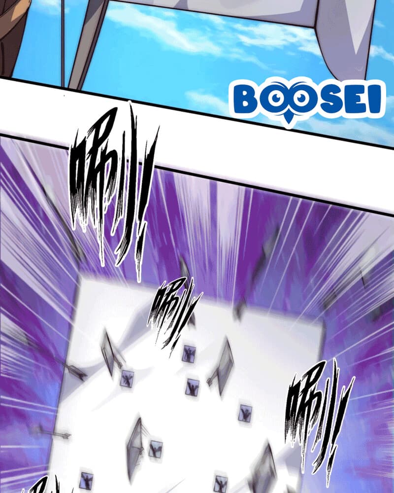 UNFORGIVABLE! Unpardonably Vicious! Chapter 27 Gambar 6