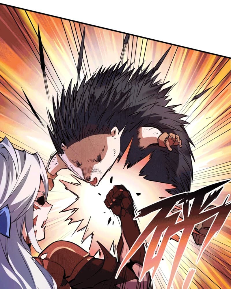 UNFORGIVABLE! Unpardonably Vicious! Chapter 27 Gambar 61