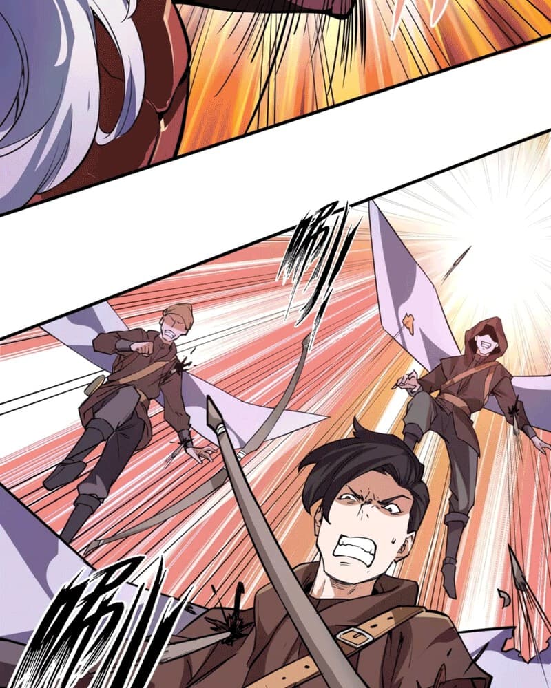 UNFORGIVABLE! Unpardonably Vicious! Chapter 27 Gambar 62