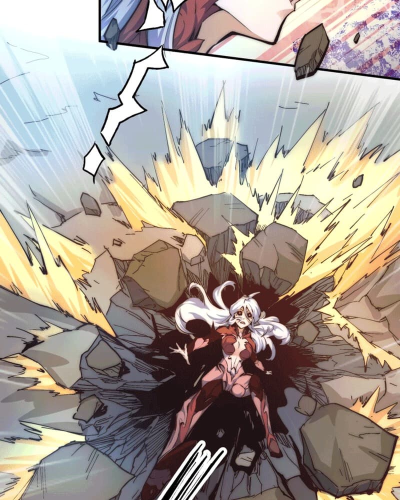 UNFORGIVABLE! Unpardonably Vicious! Chapter 27 Gambar 65