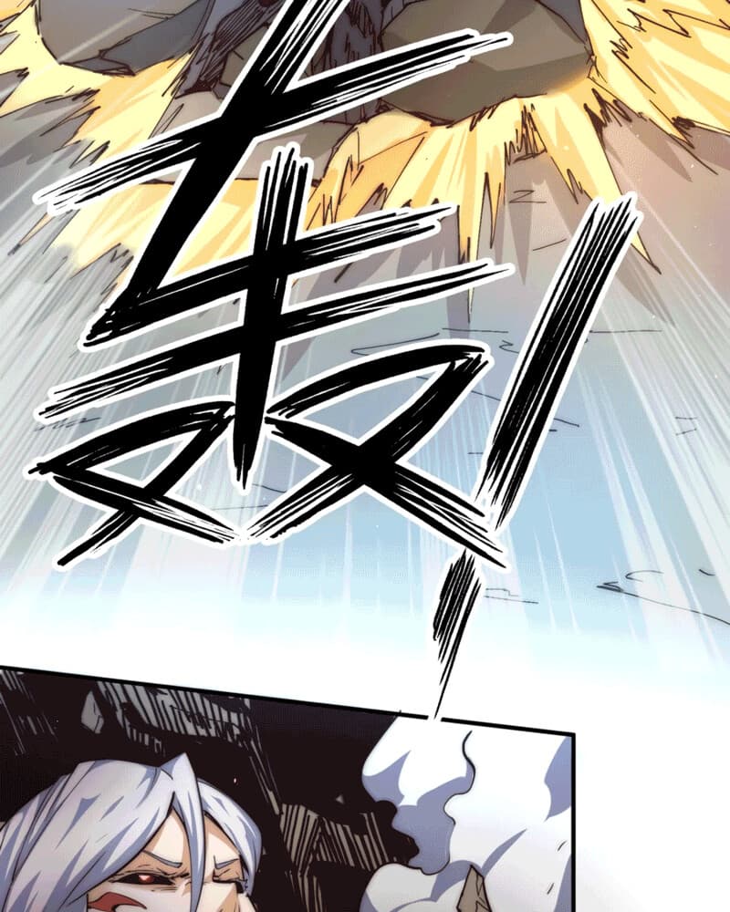 UNFORGIVABLE! Unpardonably Vicious! Chapter 27 Gambar 66