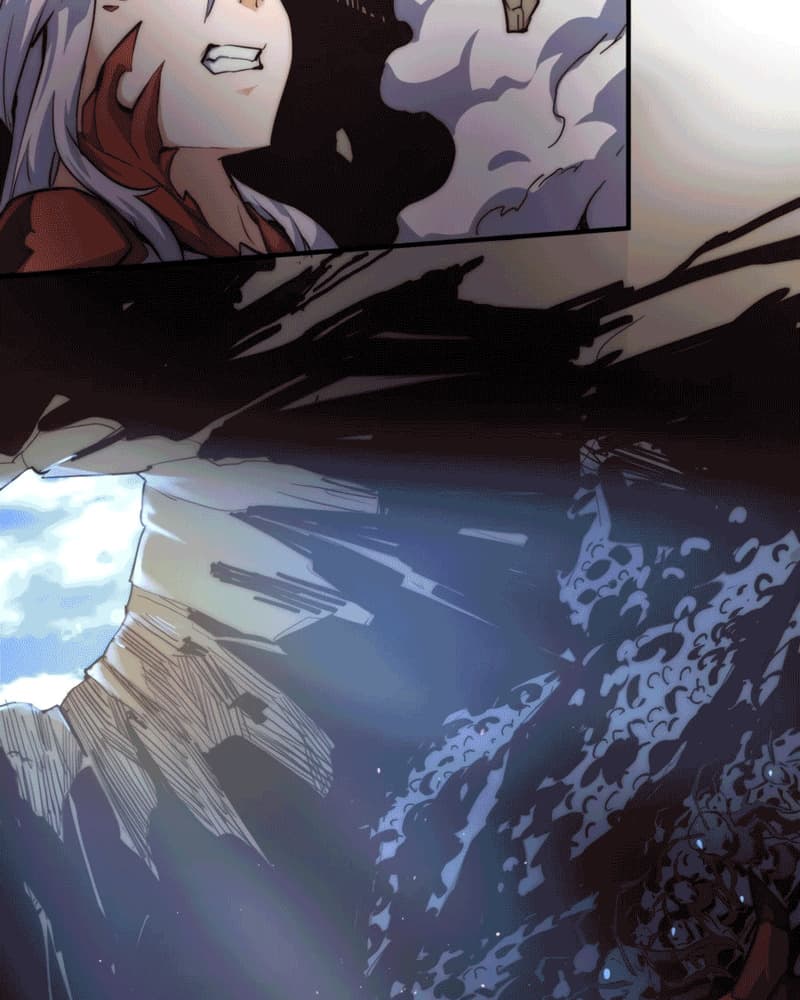 UNFORGIVABLE! Unpardonably Vicious! Chapter 27 Gambar 67