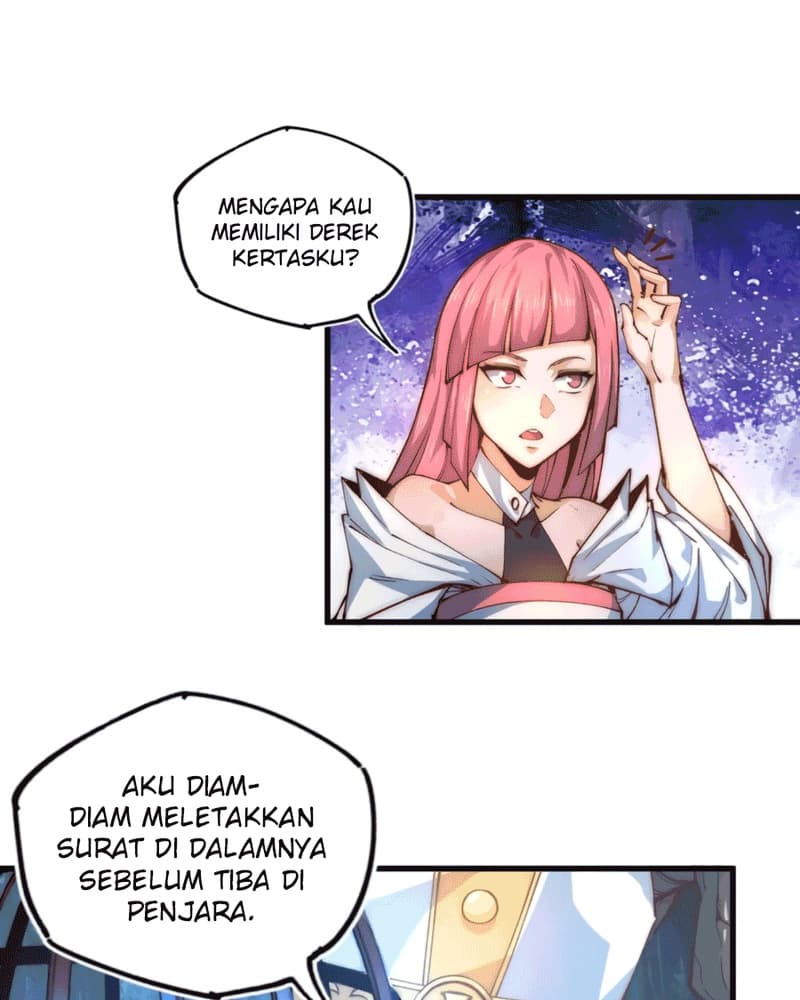 UNFORGIVABLE! Unpardonably Vicious! Chapter 26 Gambar 11