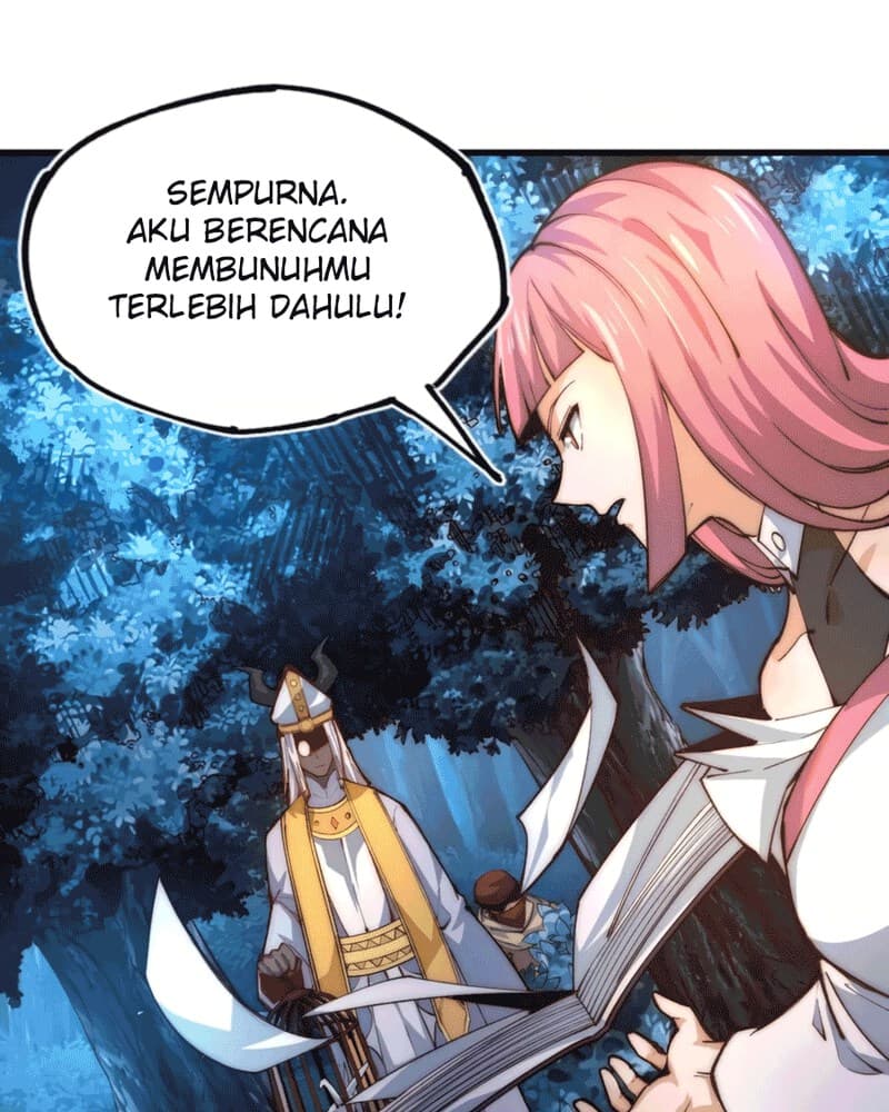 UNFORGIVABLE! Unpardonably Vicious! Chapter 26 Gambar 14