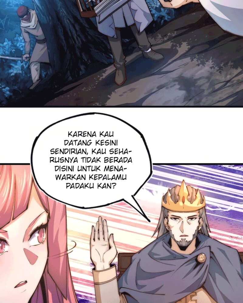 UNFORGIVABLE! Unpardonably Vicious! Chapter 26 Gambar 15